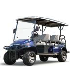 Xe golf điện 6 chỗ LVTONG LT-A627.6
