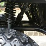 Xe golf điện 6 chỗ LVTONG LT-A627.6