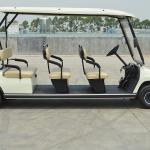 Xe golf điện 6 chỗ LVTONG LT-A627.6