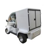 Xe golf điện 6 chỗ LVTONG LT-A627.6