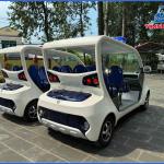 Xe golf điện 6 chỗ LVTONG LT-A627.6