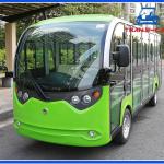 Xe golf điện 6 chỗ LVTONG LT-A627.6