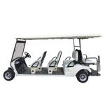 Xe golf điện 6 chỗ LVTONG LT-A627.6