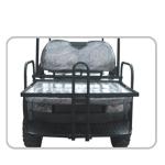 Xe golf điện 6 chỗ LVTONG LT-A627.6