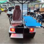 Xe golf điện 6 chỗ LVTONG LT-A627.6