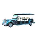 Xe golf điện 6 chỗ LVTONG LT-A627.6