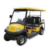 Xe golf điện 6 chỗ LVTONG LT-A627.6
