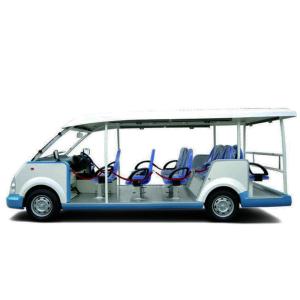 Xe golf điện 6 chỗ LVTONG LT-A627.6