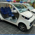 Xe golf điện 6 chỗ LVTONG LT-A627.6