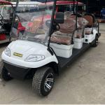 Xe golf điện 6 chỗ LVTONG LT-A627.6
