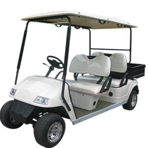 Xe golf điện 6 chỗ LVTONG LT-A627.6