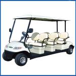 Xe golf điện 6 chỗ LVTONG LT-A627.6