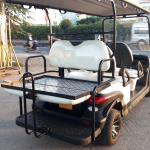 Xe golf điện 6 chỗ LVTONG LT-A627.6