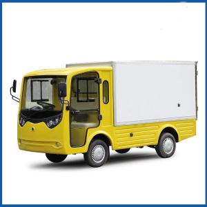 Xe golf điện 6 chỗ LVTONG LT-A627.6