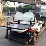 Xe golf điện 6 chỗ LVTONG LT-A627.6