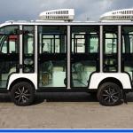 Xe golf điện 6 chỗ LVTONG LT-A627.6