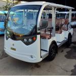 Xe golf điện 6 chỗ LVTONG LT-A627.6