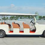 Xe golf điện 6 chỗ LVTONG LT-A627.6
