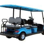 Xe golf điện 6 chỗ LVTONG LT-A627.6