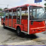 Xe golf điện 6 chỗ LVTONG LT-A627.6