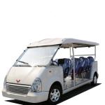 Xe golf điện 6 chỗ LVTONG LT-A627.6