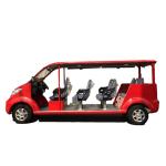 Xe golf điện 6 chỗ LVTONG LT-A627.6