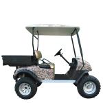 Xe golf điện 6 chỗ LVTONG LT-A627.6