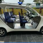 Xe golf điện 6 chỗ LVTONG LT-A627.6