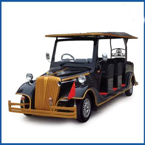 Xe golf điện 6 chỗ LVTONG LT-A627.6