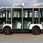 Xe golf điện 6 chỗ LVTONG LT-A627.6