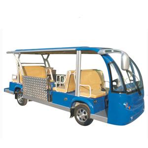 Xe golf điện 6 chỗ LVTONG LT-A627.6