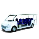 Xe golf điện 6 chỗ LVTONG LT-A627.6