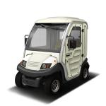 Xe golf điện 6 chỗ LVTONG LT-A627.6