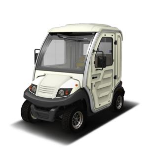 Xe golf điện 6 chỗ LVTONG LT-A627.6