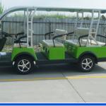 Xe golf điện 6 chỗ LVTONG LT-A627.6