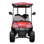 Xe golf điện 6 chỗ LVTONG LT-A627.6