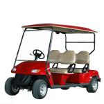 Xe golf điện 6 chỗ LVTONG LT-A627.6