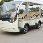 Xe golf điện 6 chỗ LVTONG LT-A627.6