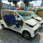 Xe golf điện 6 chỗ LVTONG LT-A627.6