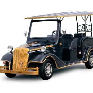 Xe golf điện 6 chỗ LVTONG LT-A627.6