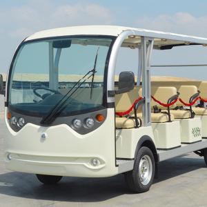 Xe golf điện 6 chỗ LVTONG LT-A627.6