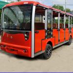 Xe golf điện 6 chỗ LVTONG LT-A627.6