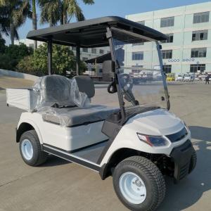 Xe golf điện 6 chỗ LVTONG LT-A627.6