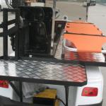 Xe golf điện 6 chỗ LVTONG LT-A627.6