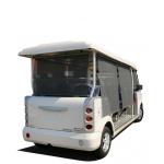 Xe golf điện 6 chỗ LVTONG LT-A627.6