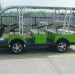 Xe golf điện 6 chỗ LVTONG LT-A627.6