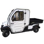 Xe golf điện 6 chỗ LVTONG LT-A627.6