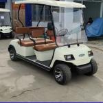 Xe golf điện 6 chỗ LVTONG LT-A627.6