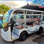 Xe golf điện 6 chỗ LVTONG LT-A627.6