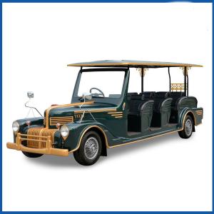 Xe golf điện 6 chỗ LVTONG LT-A627.6